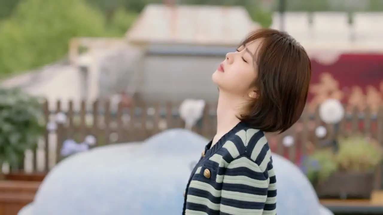 Прекраснее звёздного неба (2024) 12 серия