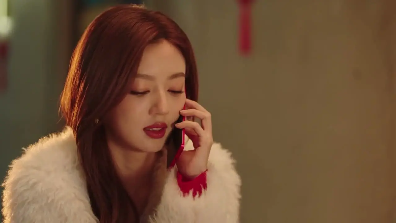 Прекраснее звёздного неба 14 серия