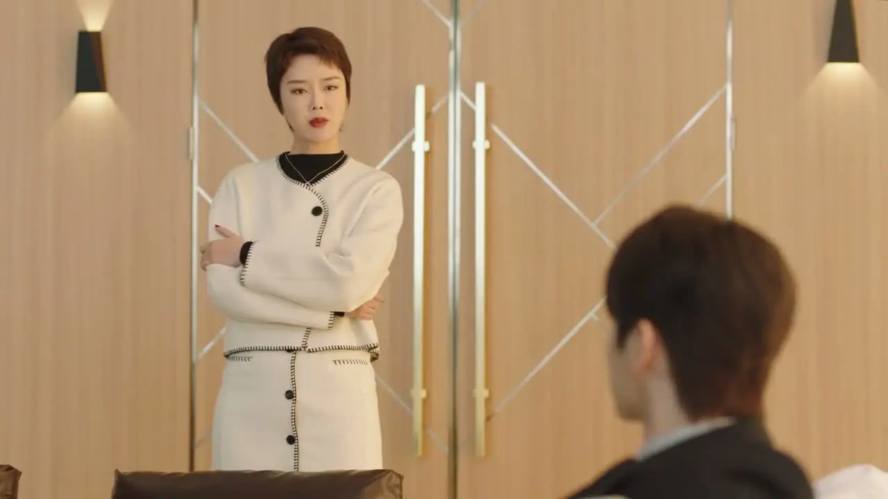 Прекраснее звёздного неба (2024) 15 серия