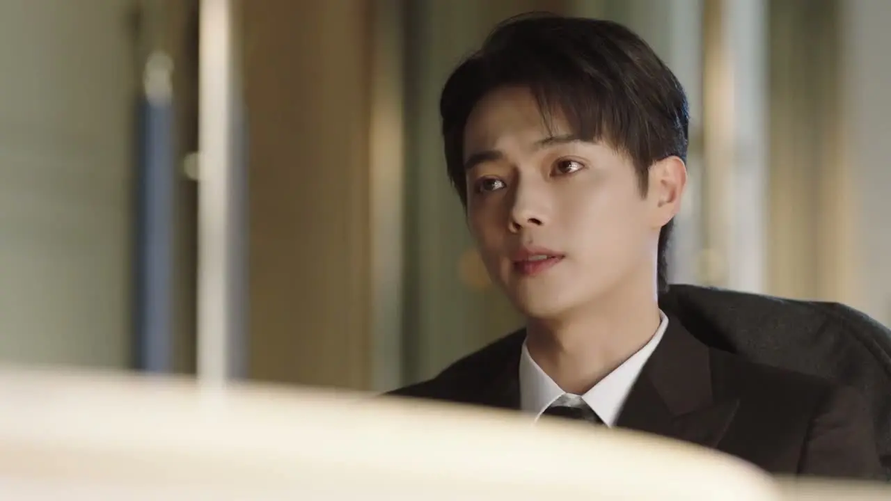 Прекраснее звёздного неба 16 серия