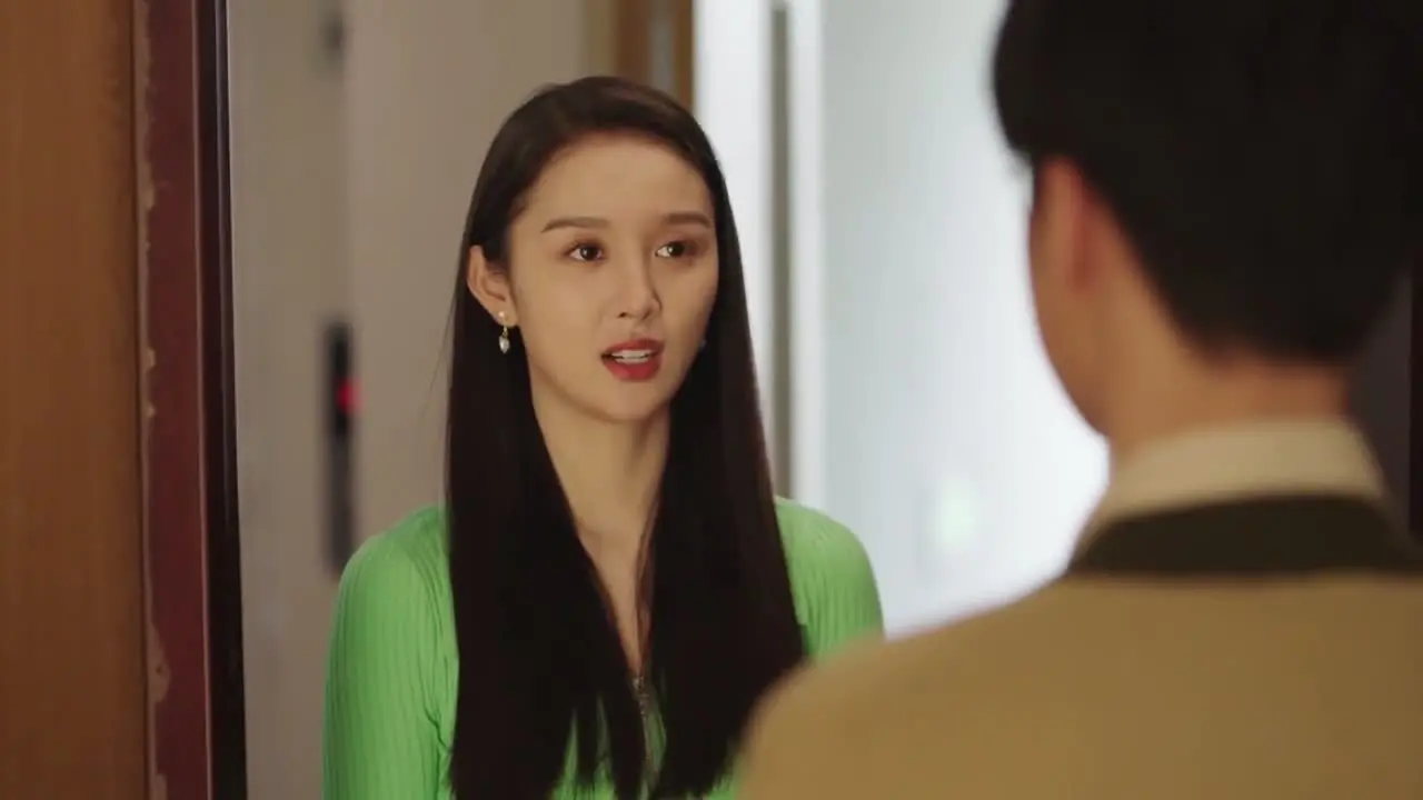 Прекраснее звёздного неба (2024) 19 серия