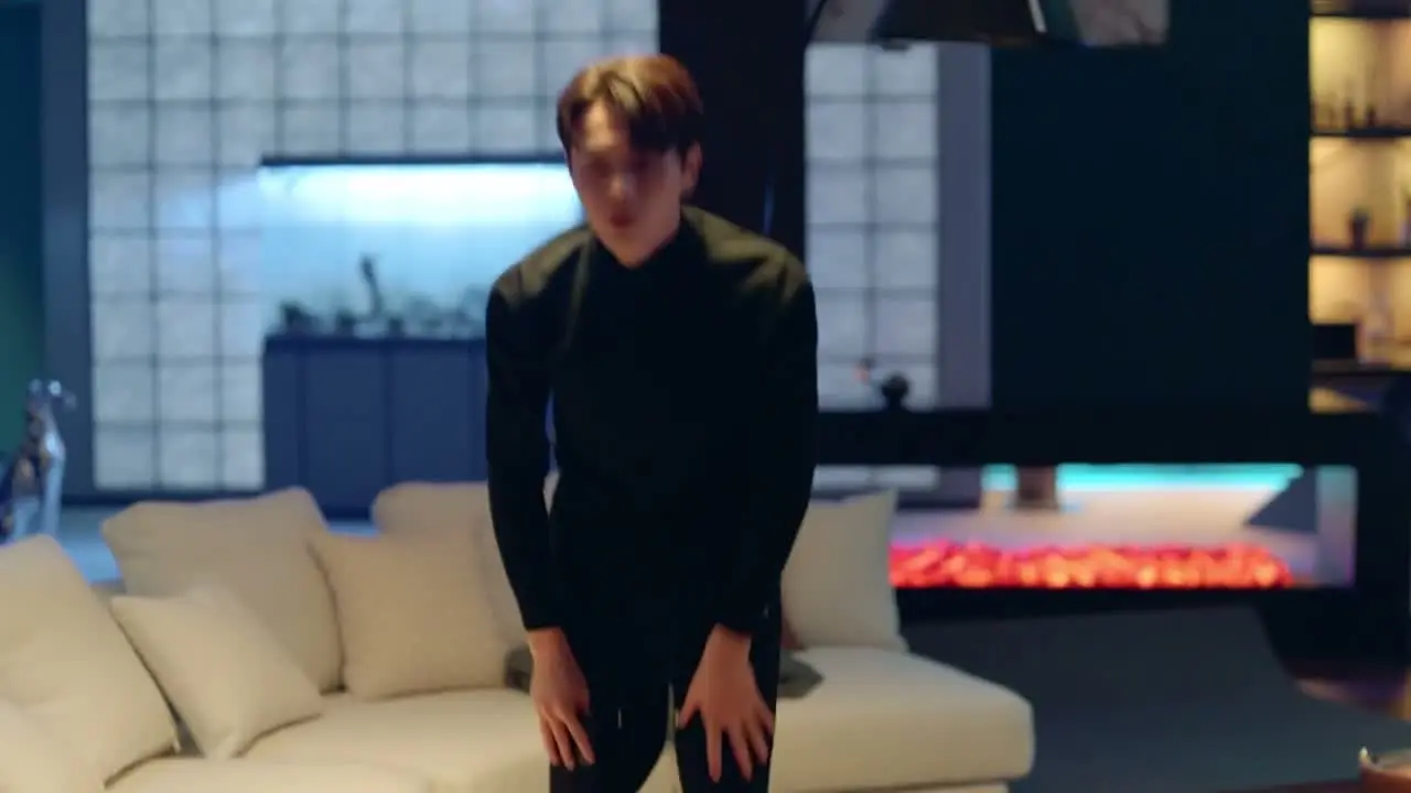 Прекраснее звёздного неба (2024) 22 серия