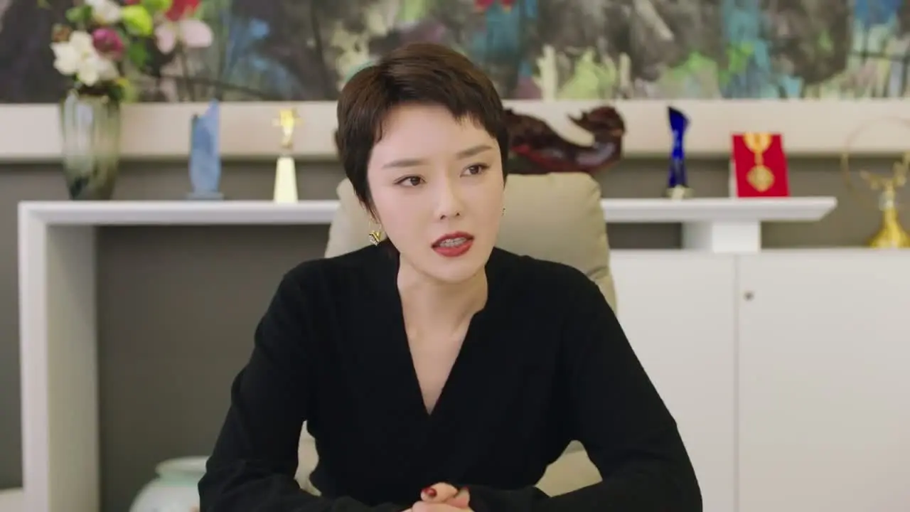 Прекраснее звёздного неба (2024) 25 серия