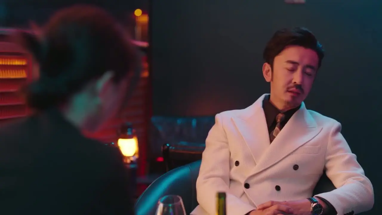 Прекраснее звёздного неба (2024) 26 серия