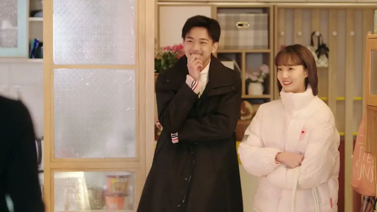 Прекраснее звёздного неба (2024) 27 серия