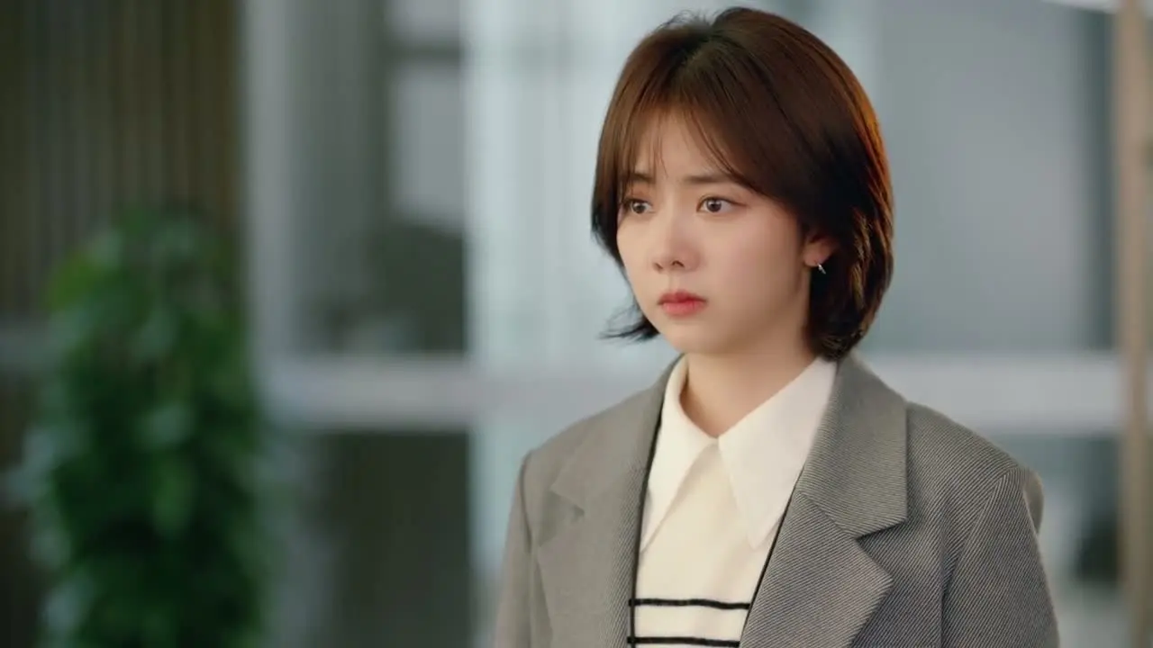 Прекраснее звёздного неба (2024) 4 серия