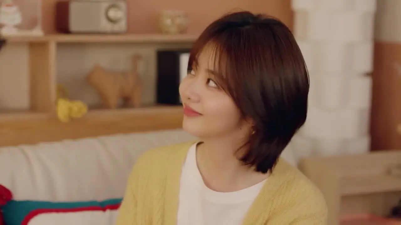 Прекраснее звёздного неба 5 серия