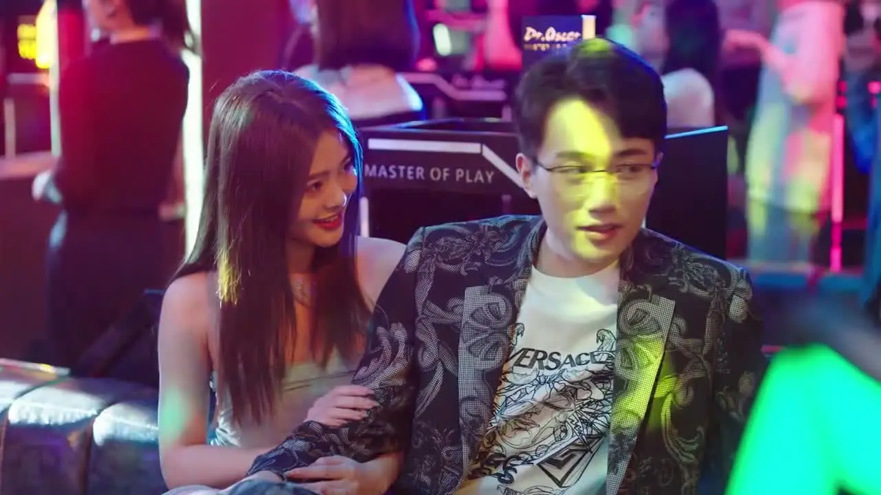 Прекраснее звёздного неба (2024) 7 серия