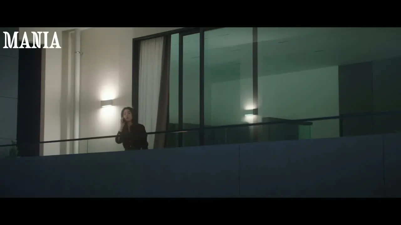 Завтра обязательно (2025) 10 серия