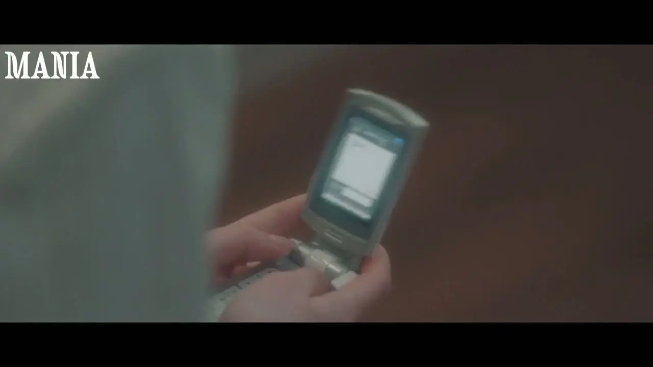 Завтра обязательно (2025) 3 серия