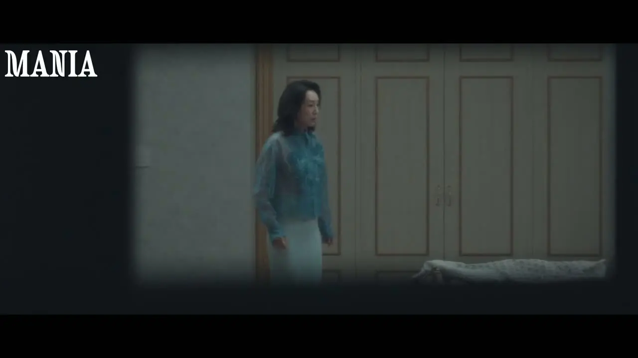 Завтра обязательно (2025) 4 серия