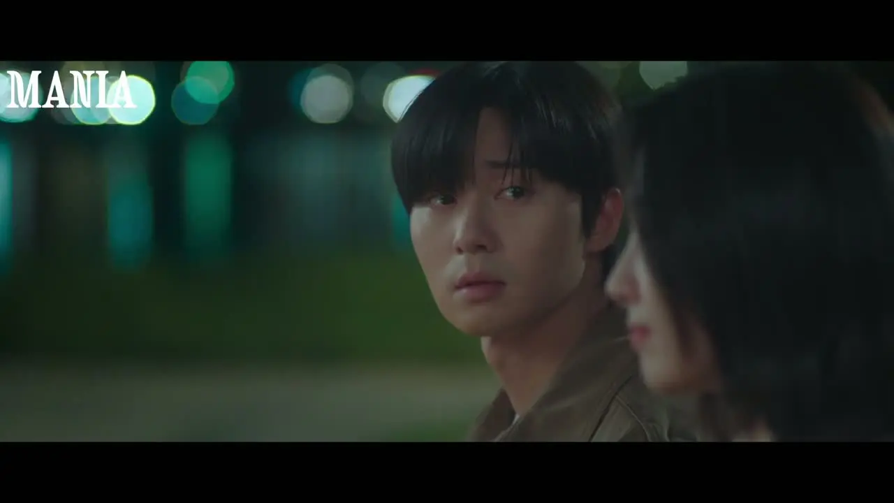 Завтра обязательно (2025) 6 серия