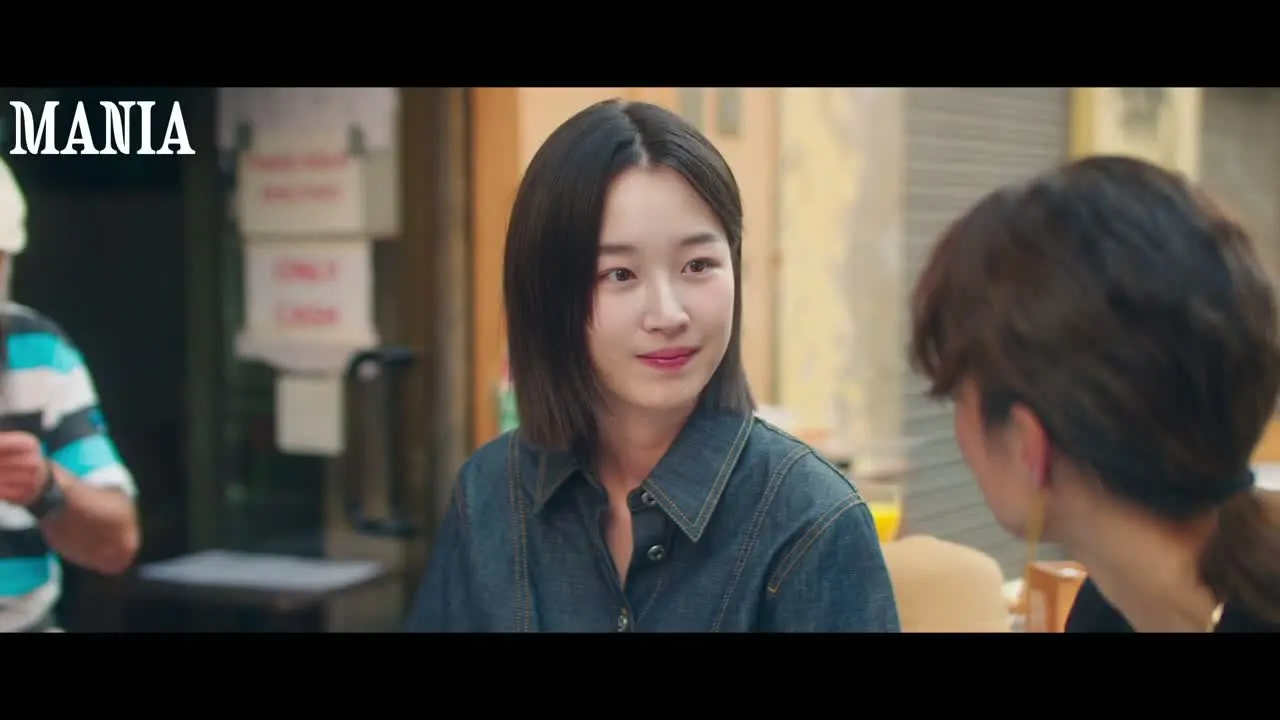 Завтра обязательно 9 серия