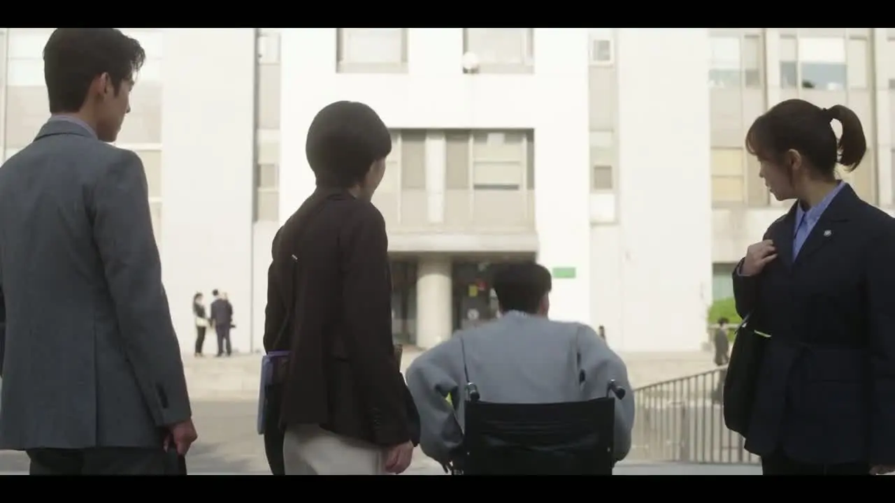 На общественных началах (2025) 10 серия