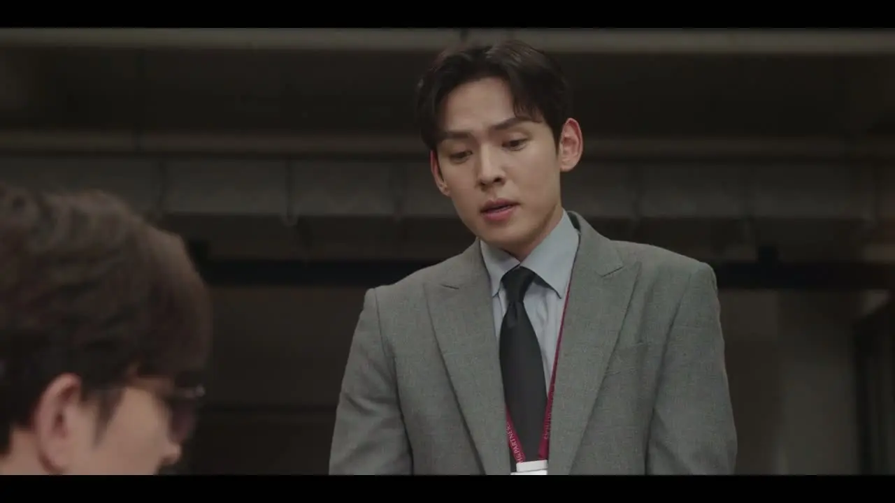 На общественных началах (2025) 11 серия