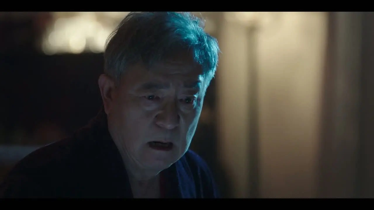 На общественных началах (2025) 12 серия