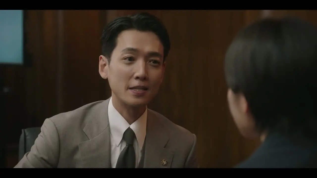 На общественных началах (2025) 2 серия