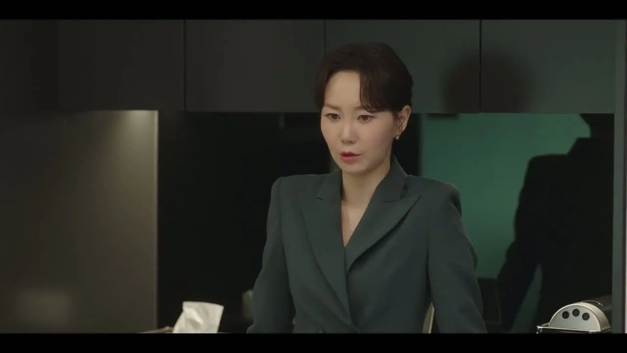 На общественных началах (2025) 3 серия