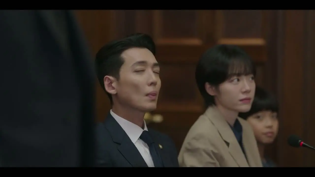 На общественных началах (2025) 4 серия