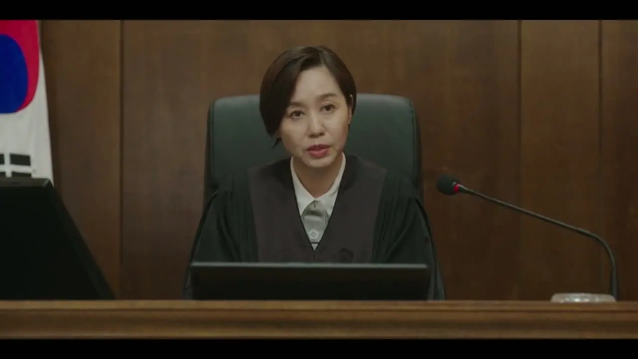 На общественных началах (2025) 6 серия