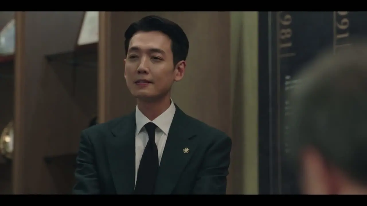 На общественных началах (2025) 7 серия