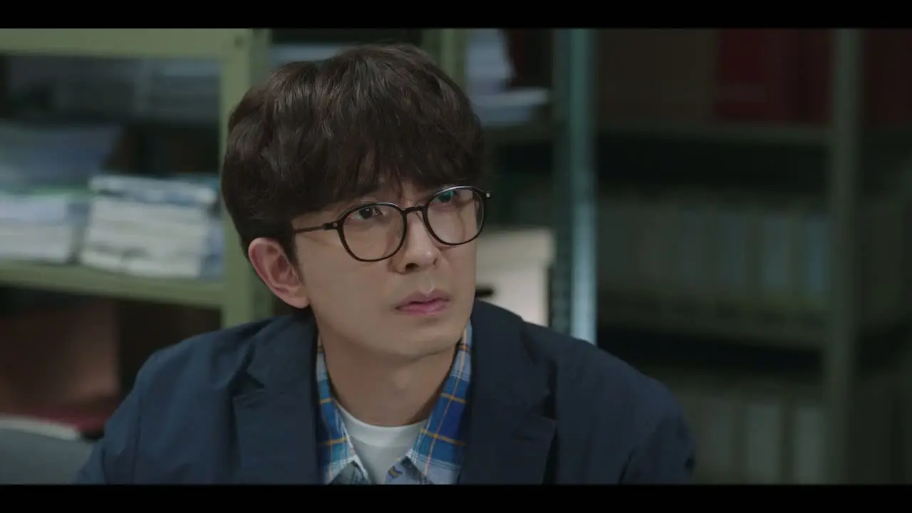 На общественных началах (2025) 9 серия