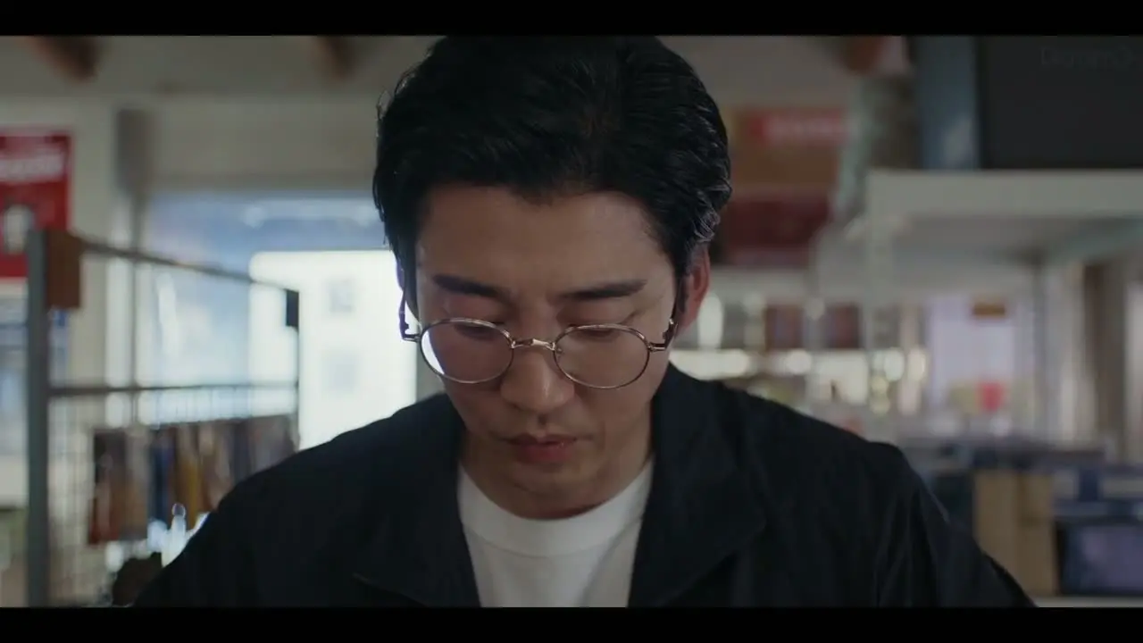 Наш соседский спецназ 3 серия