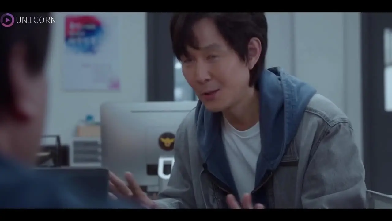 Неприятно познакомиться (2025) 1 серия