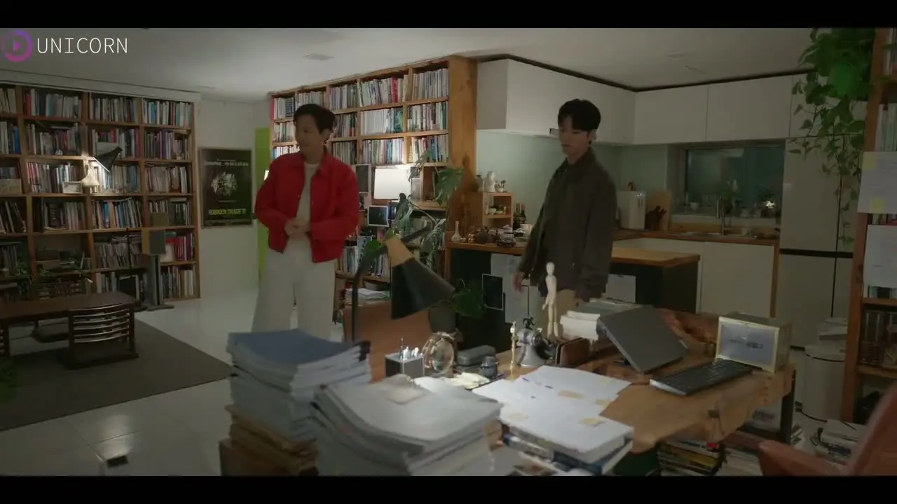 Неприятно познакомиться (2025) 11 серия