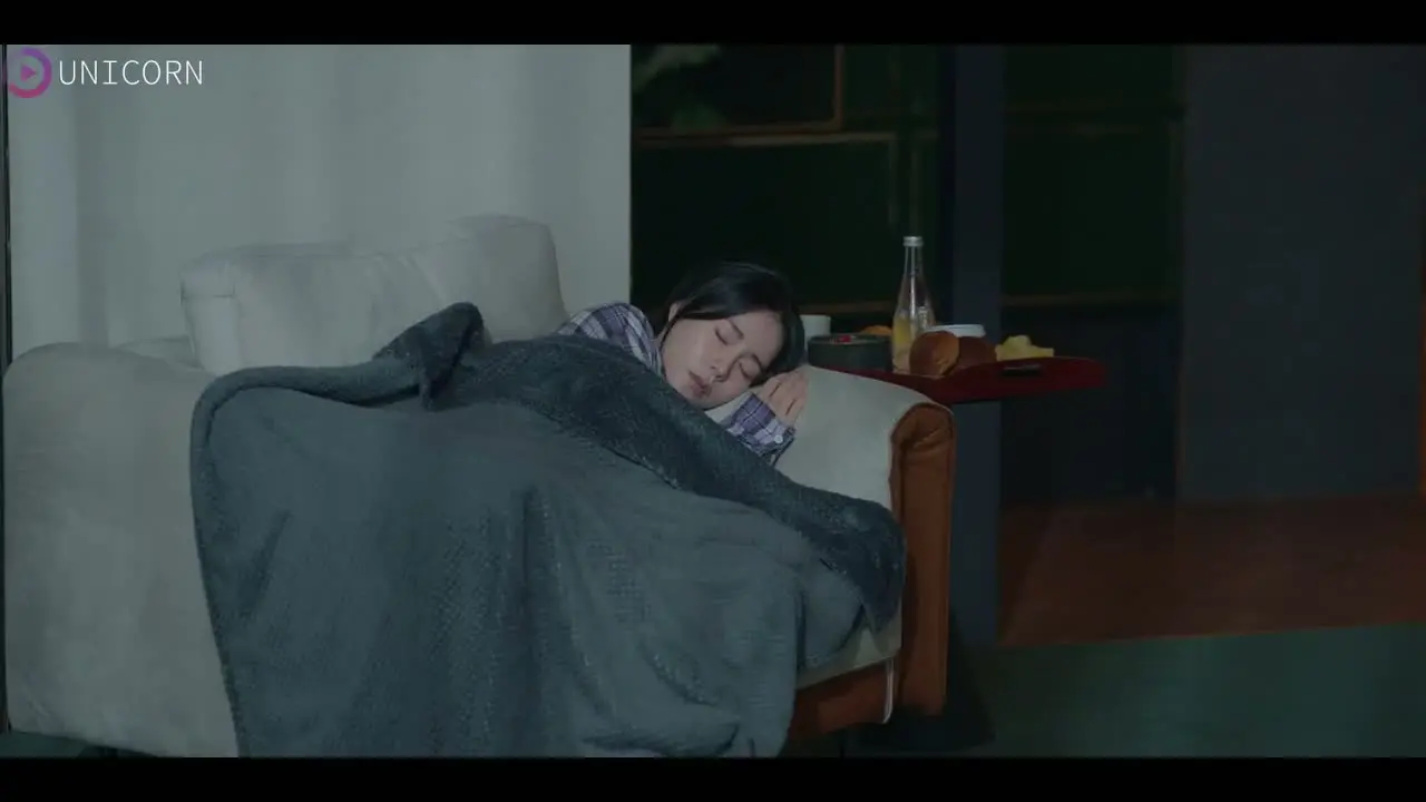 Неприятно познакомиться (2025) 12 серия