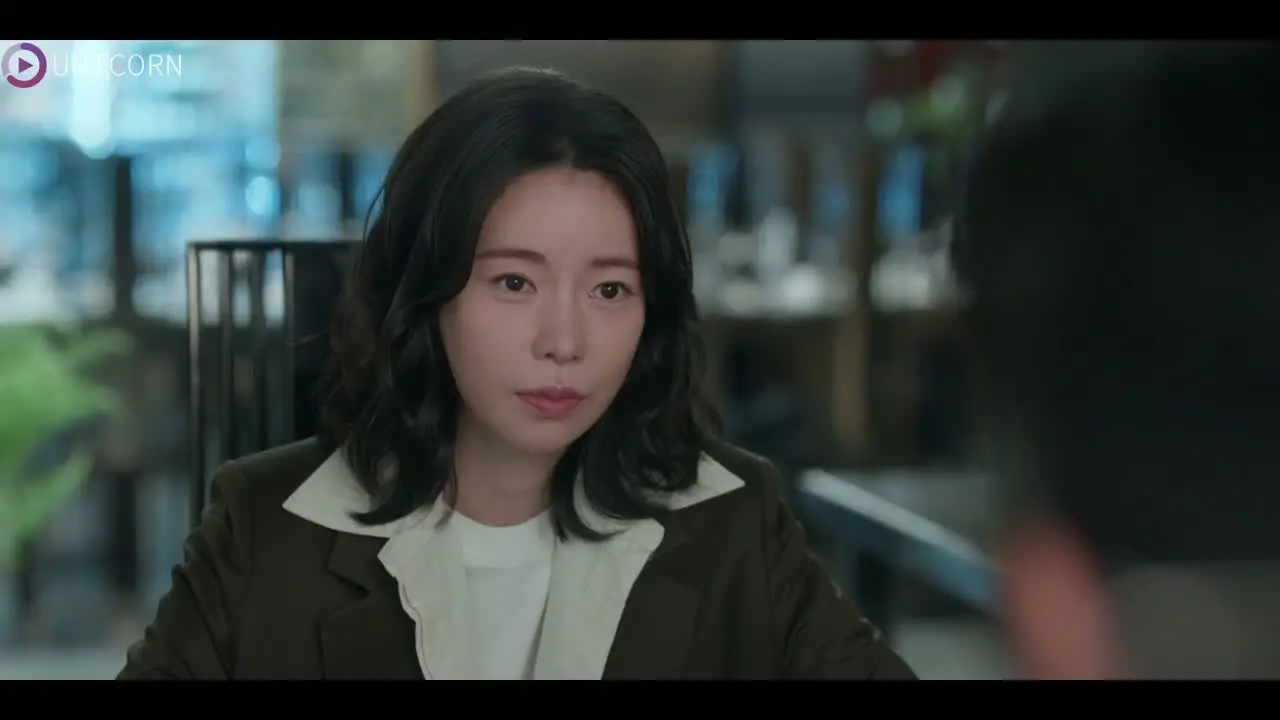 Неприятно познакомиться (2025) 14 серия