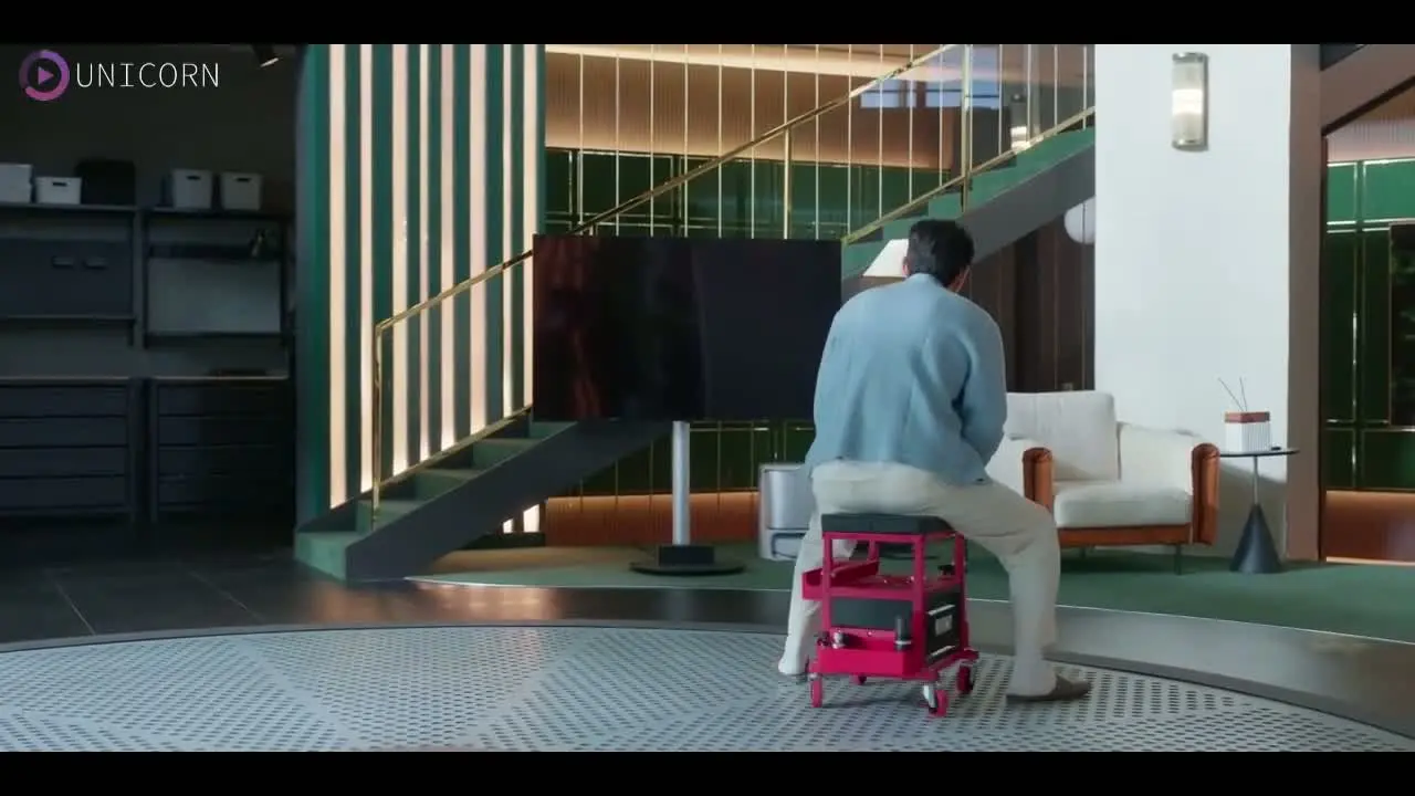 Неприятно познакомиться (2025) 16 серия