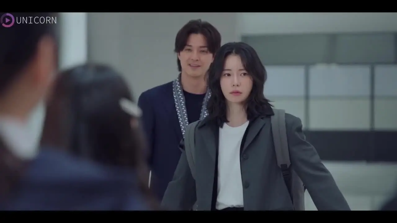 Неприятно познакомиться (2025) 2 серия