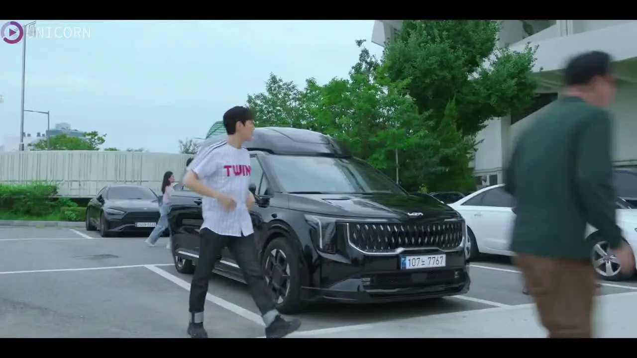 Неприятно познакомиться (2025) 5 серия