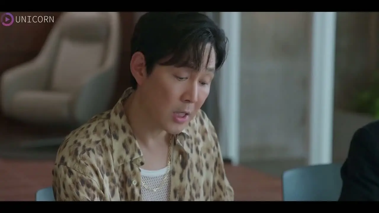 Неприятно познакомиться (2025) 6 серия