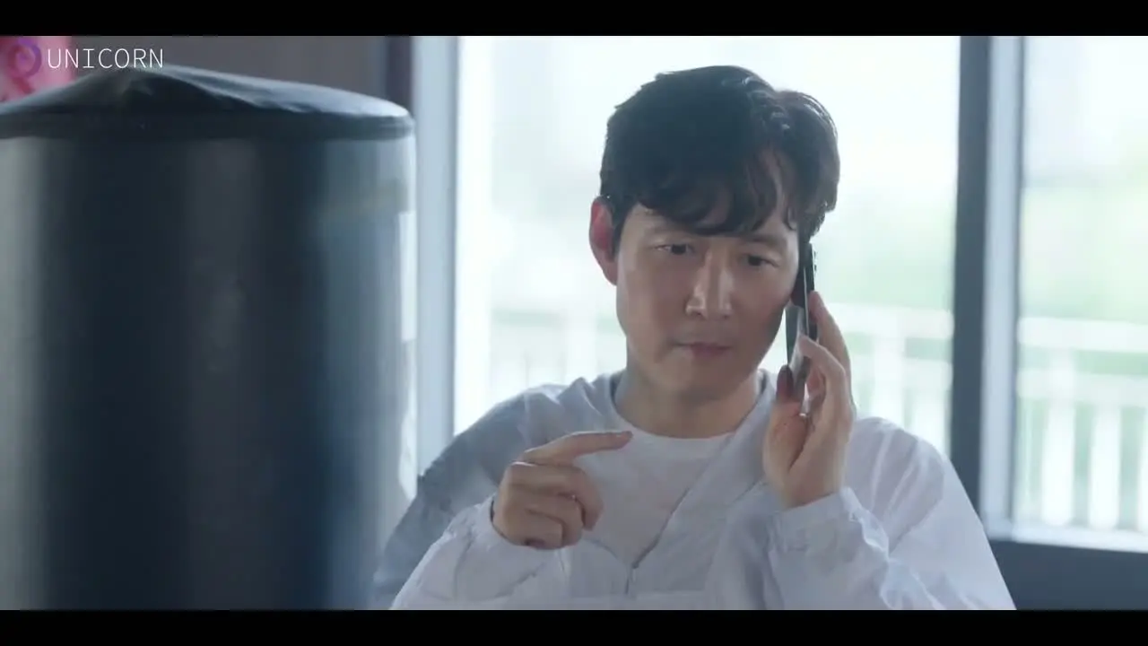 Неприятно познакомиться (2025) 7 серия