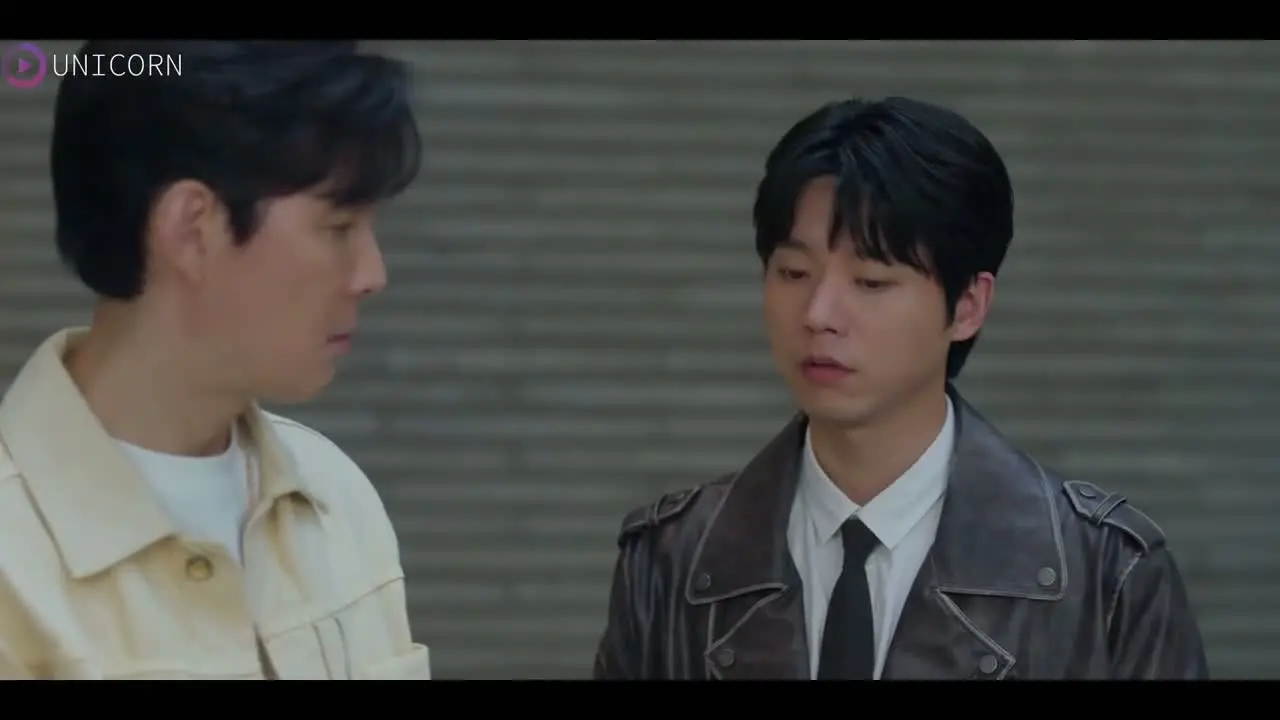 Неприятно познакомиться (2025) 8 серия