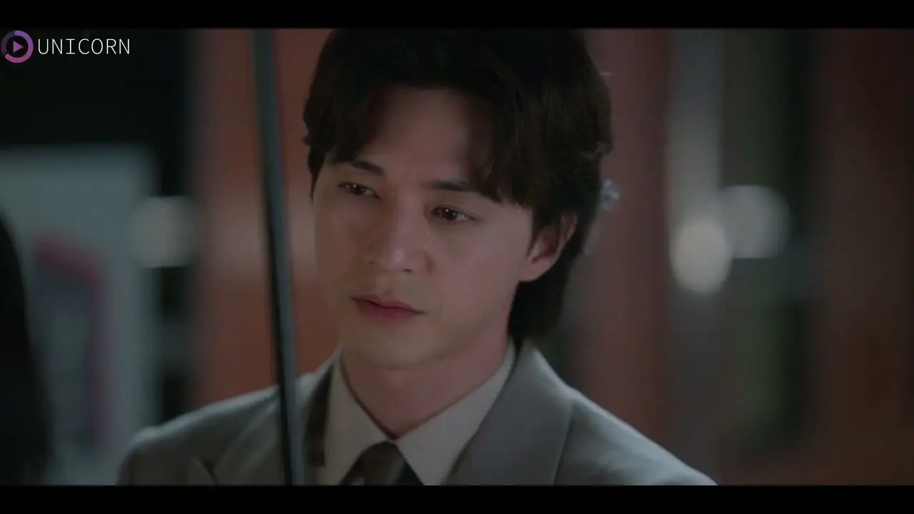 Неприятно познакомиться (2025) 9 серия