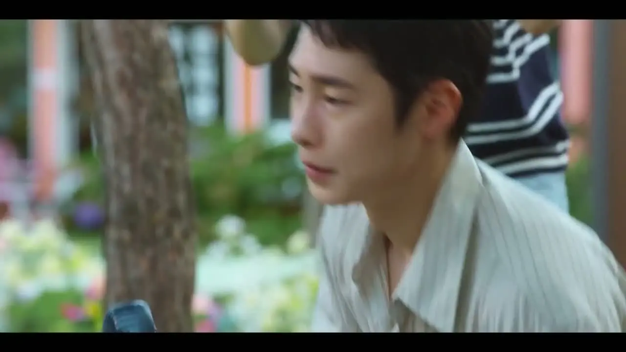 Последнее лето 4 серия