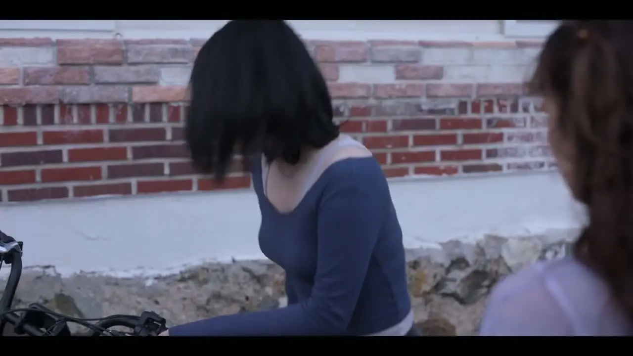 Слепленный город (2025) 10 серия