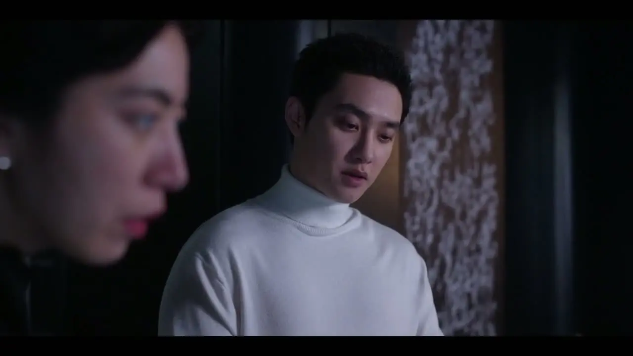 Слепленный город (2025) 11 серия