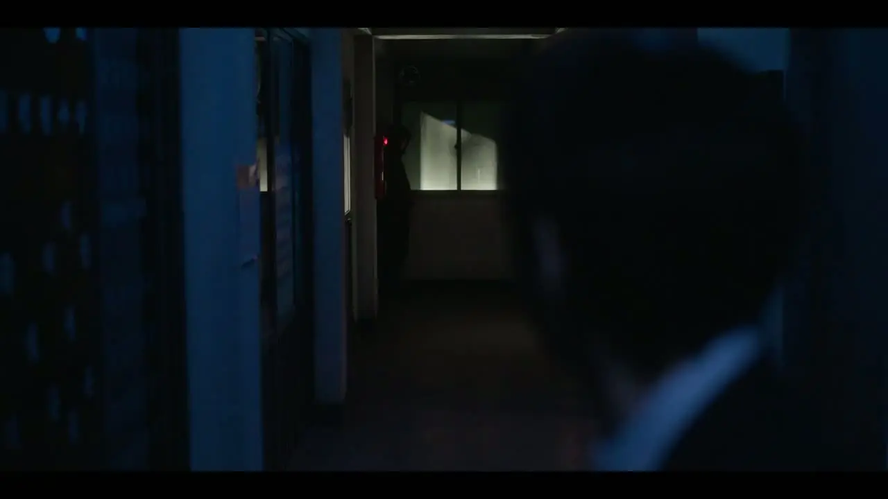 Слепленный город 7 серия