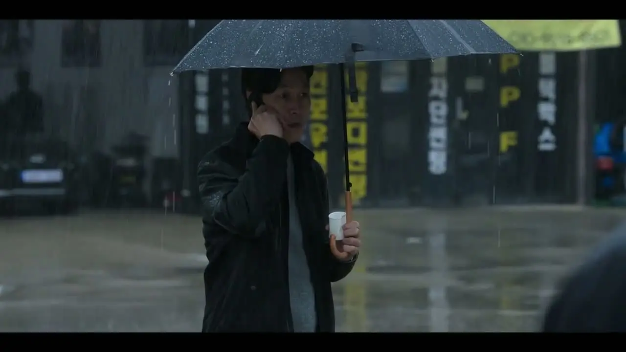 Слепленный город 9 серия