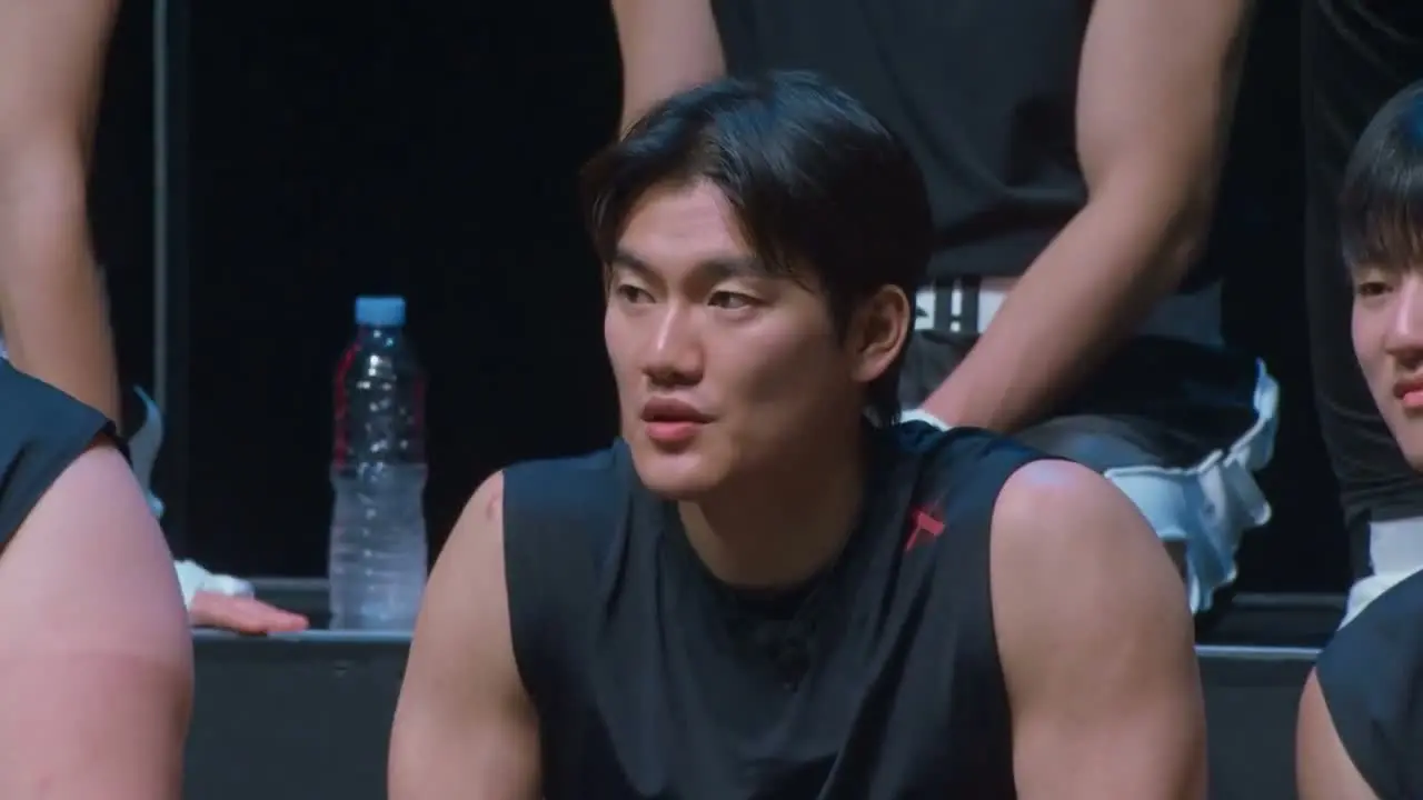 Я – боксёр 2 серия