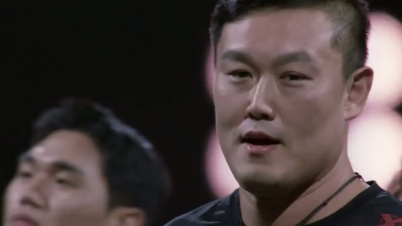 Я – боксёр (2025) 4 серия