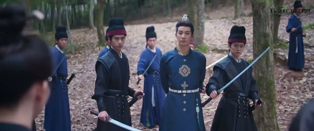 Императорский коронер 25 серия