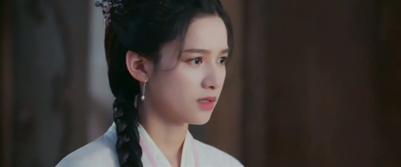 История Хуа Чжи 17 серия