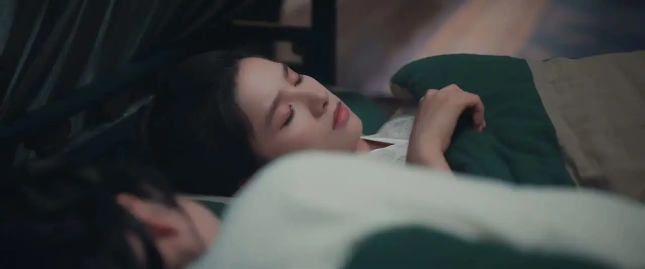 История Хуа Чжи 18 серия