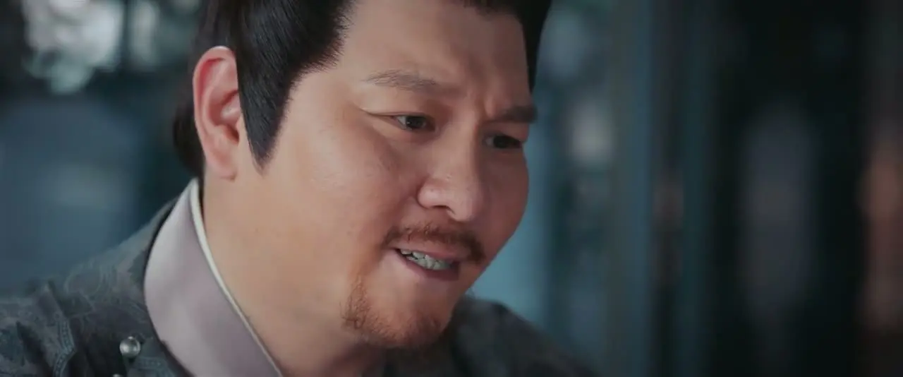 История Хуа Чжи 19 серия