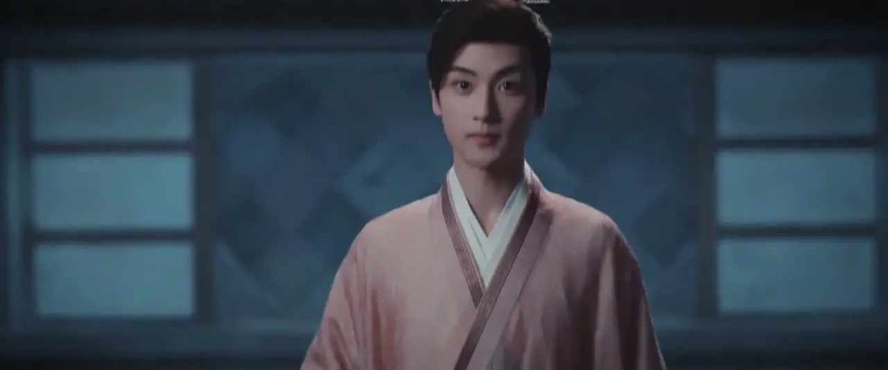 История Хуа Чжи 24 серия